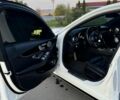 Белый Мерседес Ц-Класс, объемом двигателя 3 л и пробегом 170 тыс. км за 29999 $, фото 11 на Automoto.ua