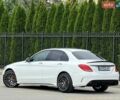 Белый Мерседес Ц-Класс, объемом двигателя 2.2 л и пробегом 149 тыс. км за 25000 $, фото 34 на Automoto.ua