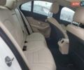 Белый Мерседес Ц-Класс, объемом двигателя 2 л и пробегом 44 тыс. км за 7900 $, фото 7 на Automoto.ua
