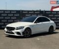 Белый Мерседес Ц-Класс, объемом двигателя 3 л и пробегом 122 тыс. км за 29500 $, фото 1 на Automoto.ua