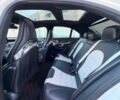 Білий Мерседес Ц-Клас, об'ємом двигуна 4 л та пробігом 54 тис. км за 19900 $, фото 12 на Automoto.ua