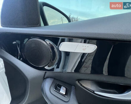 Білий Мерседес Ц-Клас, об'ємом двигуна 1.6 л та пробігом 141 тис. км за 22900 $, фото 38 на Automoto.ua