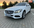 Білий Мерседес Ц-Клас, об'ємом двигуна 1.6 л та пробігом 141 тис. км за 22900 $, фото 1 на Automoto.ua