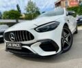 Білий Мерседес Ц-Клас, об'ємом двигуна 3 л та пробігом 140 тис. км за 23999 $, фото 2 на Automoto.ua
