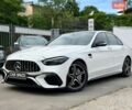 Білий Мерседес Ц-Клас, об'ємом двигуна 3 л та пробігом 140 тис. км за 23999 $, фото 1 на Automoto.ua