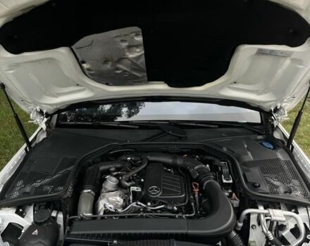 Белый Мерседес Ц-Класс, объемом двигателя 1.6 л и пробегом 85 тыс. км за 23500 $, фото 7 на Automoto.ua