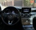 Белый Мерседес Ц-Класс, объемом двигателя 2 л и пробегом 76 тыс. км за 26000 $, фото 3 на Automoto.ua
