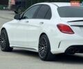 Білий Мерседес Ц-Клас, об'ємом двигуна 2.2 л та пробігом 149 тис. км за 25000 $, фото 24 на Automoto.ua