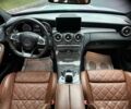 Білий Мерседес Ц-Клас, об'ємом двигуна 4 л та пробігом 56 тис. км за 16128 $, фото 9 на Automoto.ua