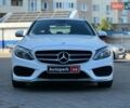 Білий Мерседес Ц-Клас, об'ємом двигуна 2.2 л та пробігом 112 тис. км за 23990 $, фото 1 на Automoto.ua