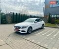 Білий Мерседес Ц-Клас, об'ємом двигуна 2 л та пробігом 204 тис. км за 15999 $, фото 7 на Automoto.ua