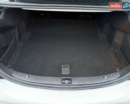 Білий Мерседес Ц-Клас, об'ємом двигуна 1.6 л та пробігом 127 тис. км за 22500 $, фото 10 на Automoto.ua