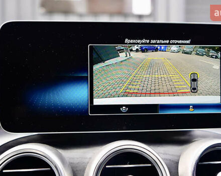 Белый Мерседес Ц-Класс, объемом двигателя 2 л и пробегом 97 тыс. км за 23900 $, фото 38 на Automoto.ua