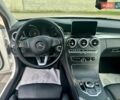 Білий Мерседес Ц-Клас, об'ємом двигуна 2 л та пробігом 204 тис. км за 15999 $, фото 43 на Automoto.ua