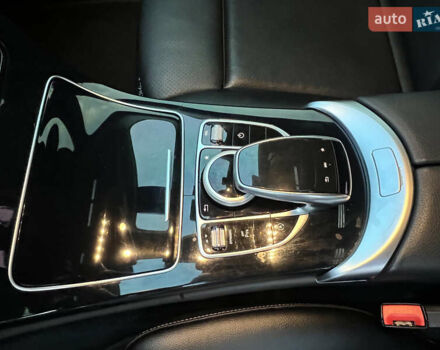 Білий Мерседес Ц-Клас, об'ємом двигуна 1.6 л та пробігом 141 тис. км за 22900 $, фото 26 на Automoto.ua