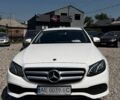 Білий Мерседес Ц-Клас, об'ємом двигуна 2 л та пробігом 191 тис. км за 26300 $, фото 1 на Automoto.ua
