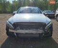 Белый Мерседес Ц-Класс, объемом двигателя 2 л и пробегом 124 тыс. км за 3800 $, фото 4 на Automoto.ua