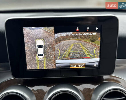 Белый Мерседес Ц-Класс, объемом двигателя 1.99 л и пробегом 95 тыс. км за 20999 $, фото 34 на Automoto.ua