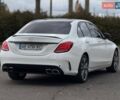 Білий Мерседес Ц-Клас, об'ємом двигуна 2 л та пробігом 106 тис. км за 22800 $, фото 17 на Automoto.ua