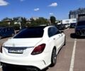 Белый Мерседес Ц-Класс, объемом двигателя 2 л и пробегом 120 тыс. км за 18999 $, фото 11 на Automoto.ua