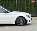 Білий Мерседес Ц-Клас, об'ємом двигуна 2.2 л та пробігом 149 тис. км за 25000 $, фото 50 на Automoto.ua
