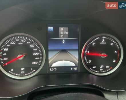 Білий Мерседес Ц-Клас, об'ємом двигуна 1.6 л та пробігом 141 тис. км за 22900 $, фото 50 на Automoto.ua