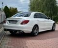 Білий Мерседес Ц-Клас, об'ємом двигуна 2 л та пробігом 186 тис. км за 17500 $, фото 8 на Automoto.ua