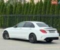 Білий Мерседес Ц-Клас, об'ємом двигуна 2.2 л та пробігом 149 тис. км за 25000 $, фото 33 на Automoto.ua