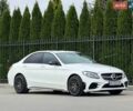 Білий Мерседес Ц-Клас, об'ємом двигуна 2.2 л та пробігом 149 тис. км за 25000 $, фото 43 на Automoto.ua