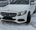 Белый Мерседес Ц-Класс, объемом двигателя 1.99 л и пробегом 58 тыс. км за 24000 $, фото 1 на Automoto.ua