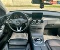 Білий Мерседес Ц-Клас, об'ємом двигуна 2 л та пробігом 204 тис. км за 15999 $, фото 49 на Automoto.ua