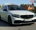 Білий Мерседес Ц-Клас, об'ємом двигуна 3 л та пробігом 104 тис. км за 32000 $, фото 5 на Automoto.ua