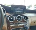Білий Мерседес Ц-Клас, об'ємом двигуна 2 л та пробігом 71 тис. км за 13850 $, фото 11 на Automoto.ua
