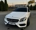 Белый Мерседес Ц-Класс, объемом двигателя 3 л и пробегом 170 тыс. км за 30000 $, фото 9 на Automoto.ua