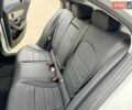 Білий Мерседес Ц-Клас, об'ємом двигуна 2.2 л та пробігом 149 тис. км за 25000 $, фото 84 на Automoto.ua
