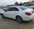Білий Мерседес Ц-Клас, об'ємом двигуна 2 л та пробігом 31 тис. км за 5700 $, фото 1 на Automoto.ua