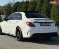 Білий Мерседес Ц-Клас, об'ємом двигуна 3 л та пробігом 104 тис. км за 32000 $, фото 7 на Automoto.ua