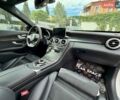 Білий Мерседес Ц-Клас, об'ємом двигуна 3 л та пробігом 140 тис. км за 23999 $, фото 20 на Automoto.ua