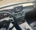 Белый Мерседес Ц-Класс, объемом двигателя 3 л и пробегом 170 тыс. км за 29999 $, фото 4 на Automoto.ua