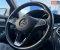 Білий Мерседес Ц-Клас, об'ємом двигуна 2.2 л та пробігом 112 тис. км за 23990 $, фото 33 на Automoto.ua