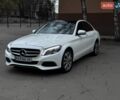 Белый Мерседес Ц-Класс, объемом двигателя 2 л и пробегом 113 тыс. км за 16900 $, фото 2 на Automoto.ua