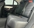 Білий Мерседес Ц-Клас, об'ємом двигуна 2.2 л та пробігом 122 тис. км за 26999 $, фото 23 на Automoto.ua