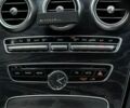 Білий Мерседес Ц-Клас, об'ємом двигуна 2 л та пробігом 186 тис. км за 17500 $, фото 25 на Automoto.ua