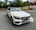 Белый Мерседес Ц-Класс, объемом двигателя 2 л и пробегом 215 тыс. км за 16300 $, фото 39 на Automoto.ua