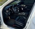 Белый Мерседес Ц-Класс, объемом двигателя 3 л и пробегом 170 тыс. км за 29999 $, фото 12 на Automoto.ua
