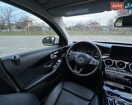 Білий Мерседес Ц-Клас, об'ємом двигуна 1.6 л та пробігом 141 тис. км за 22900 $, фото 44 на Automoto.ua