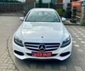 Білий Мерседес Ц-Клас, об'ємом двигуна 2 л та пробігом 204 тис. км за 15999 $, фото 20 на Automoto.ua