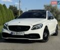 Білий Мерседес Ц-Клас, об'ємом двигуна 3 л та пробігом 104 тис. км за 32000 $, фото 4 на Automoto.ua