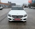 Білий Мерседес Ц-Клас, об'ємом двигуна 1.6 л та пробігом 127 тис. км за 22500 $, фото 1 на Automoto.ua