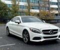 Белый Мерседес Ц-Класс, объемом двигателя 2 л и пробегом 64 тыс. км за 14800 $, фото 1 на Automoto.ua